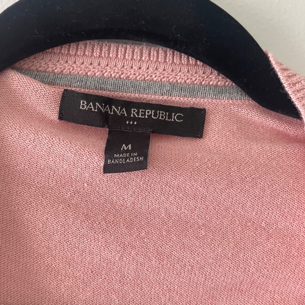 Banana Republic cardigan - Picture 3 of 3